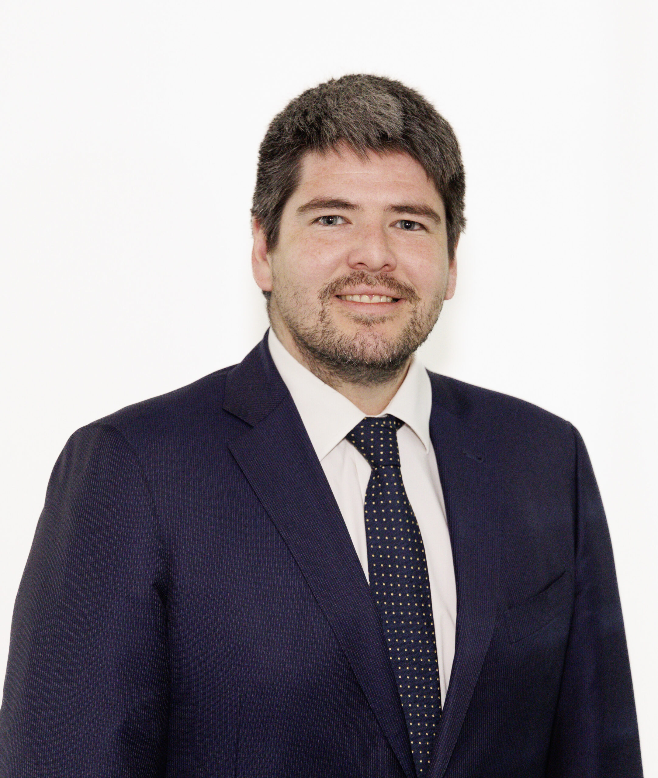 Hugo Jofré