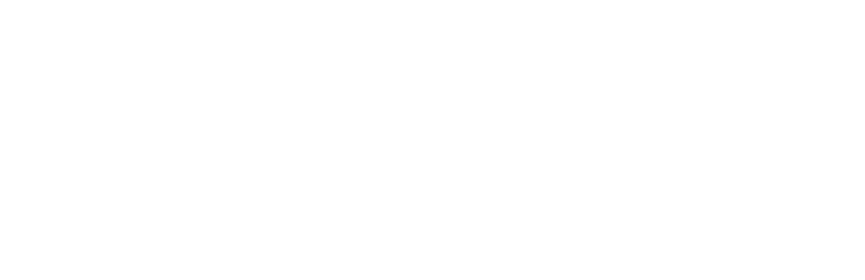 Logo Pensar en Público (Horizontal) – Blanco