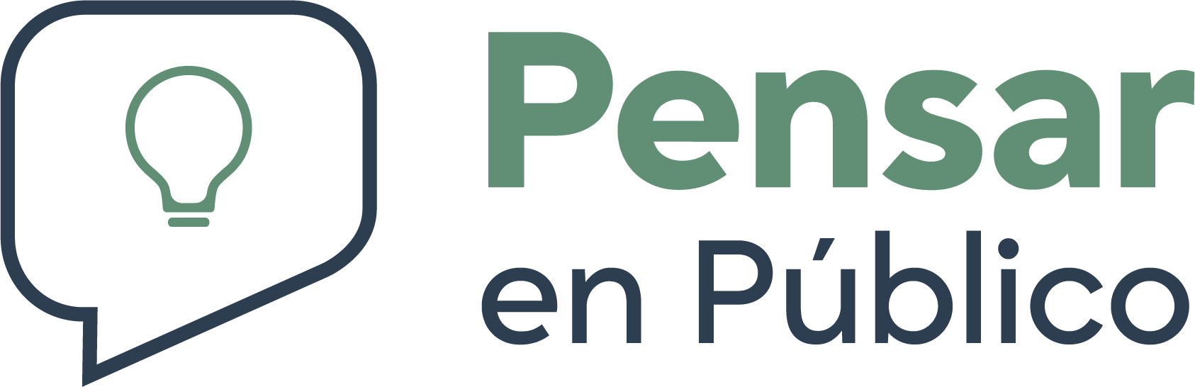 Logo Pensar en Público (Horizontal) – Sin Fondo